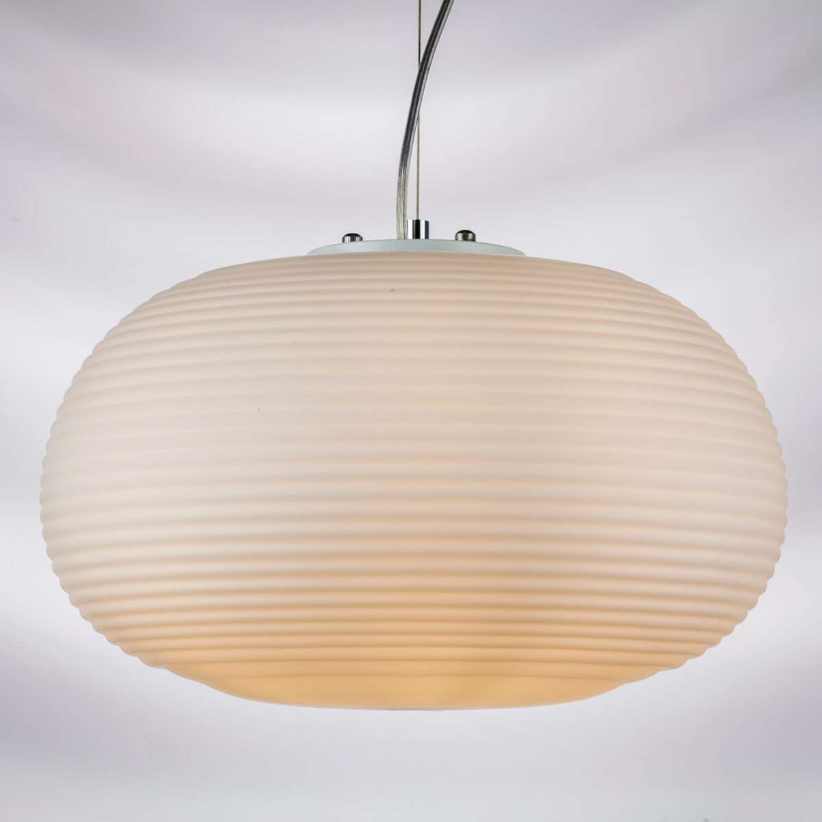 805013 Люстра ARNIA 1х40W E27 БЕЛЫЙ — изображение 8