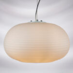 805013 Люстра ARNIA 1х40W E27 БЕЛЫЙ — изображение 8