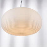 805013 Люстра ARNIA 1х40W E27 БЕЛЫЙ — изображение 9