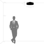 в наличии 701021 Люстра FARAONE 24W LED 1839LM БРОНЗА 3000K - купить в интернет-магазине Светильники Торг