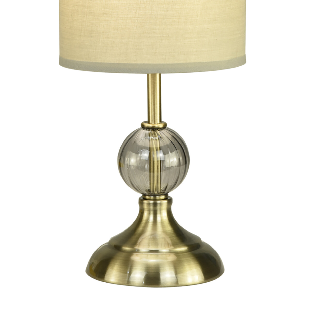 в наличии Escada 10207/L E14*40W Smoke - купить в интернет-магазине Светильники Торг