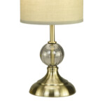 в наличии Escada 10207/L E14*40W Smoke - купить в интернет-магазине Светильники Торг