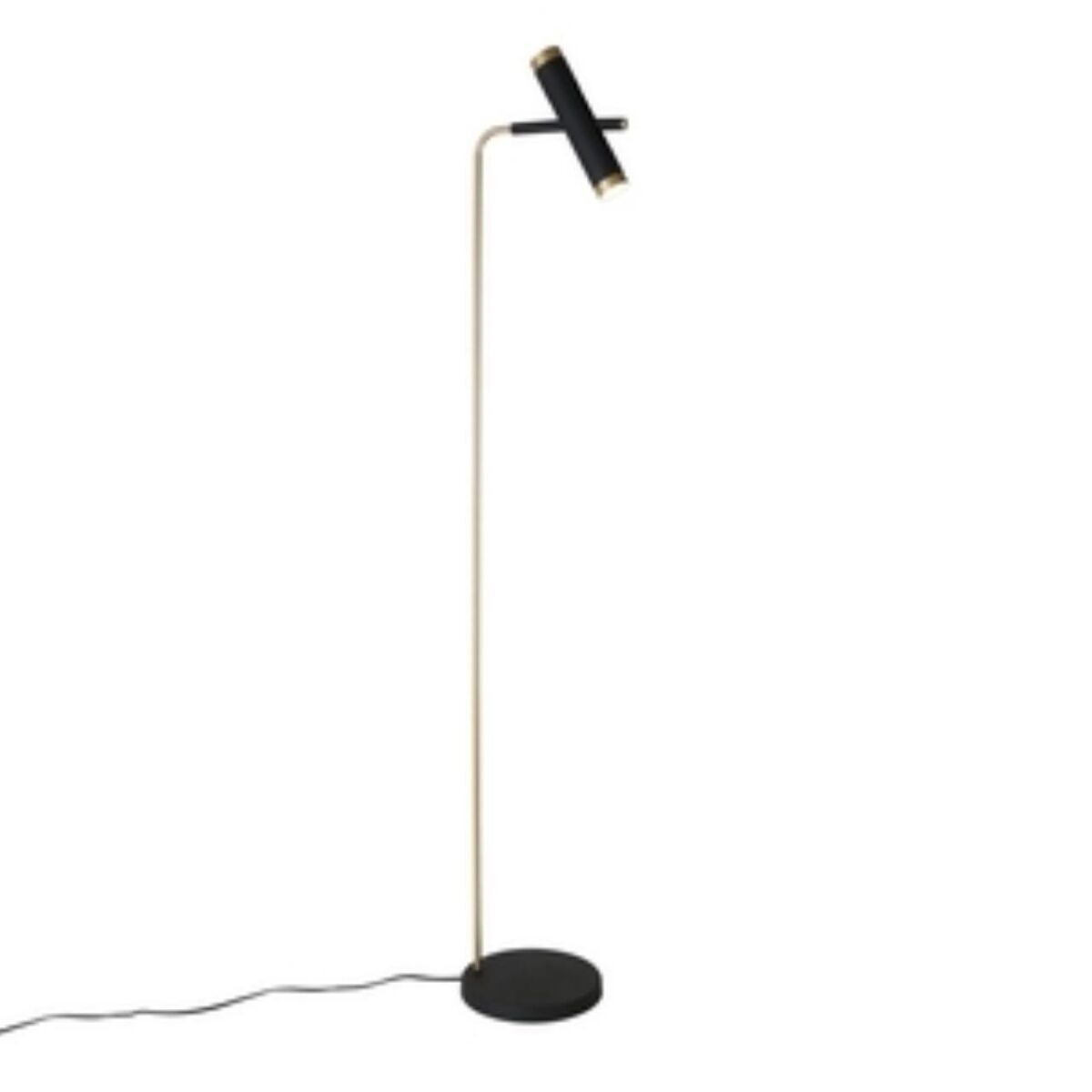 в наличии 2324-2F, напольный светильник, D250xW330xH1570, 2xLEDx3W, 480LM, 4000K included - купить в интернет-магазине Светильники Торг