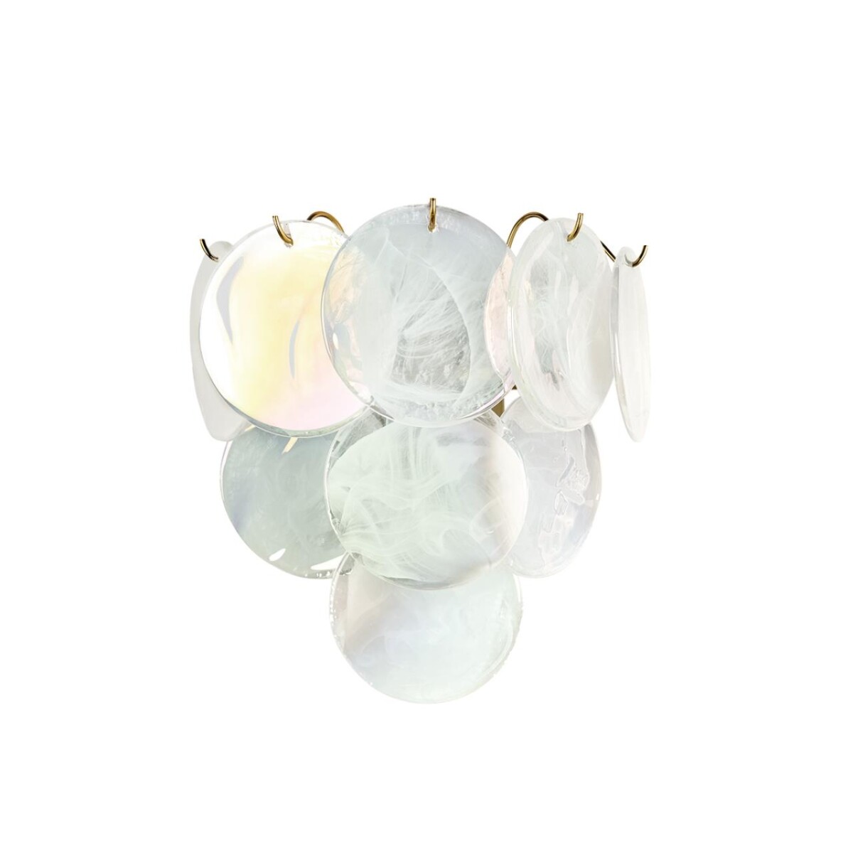 10492W Pearl Бра LOFT IT Lolly — изображение 1