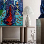 10496T Настольная лампа LOFT IT Fennel — изображение 5