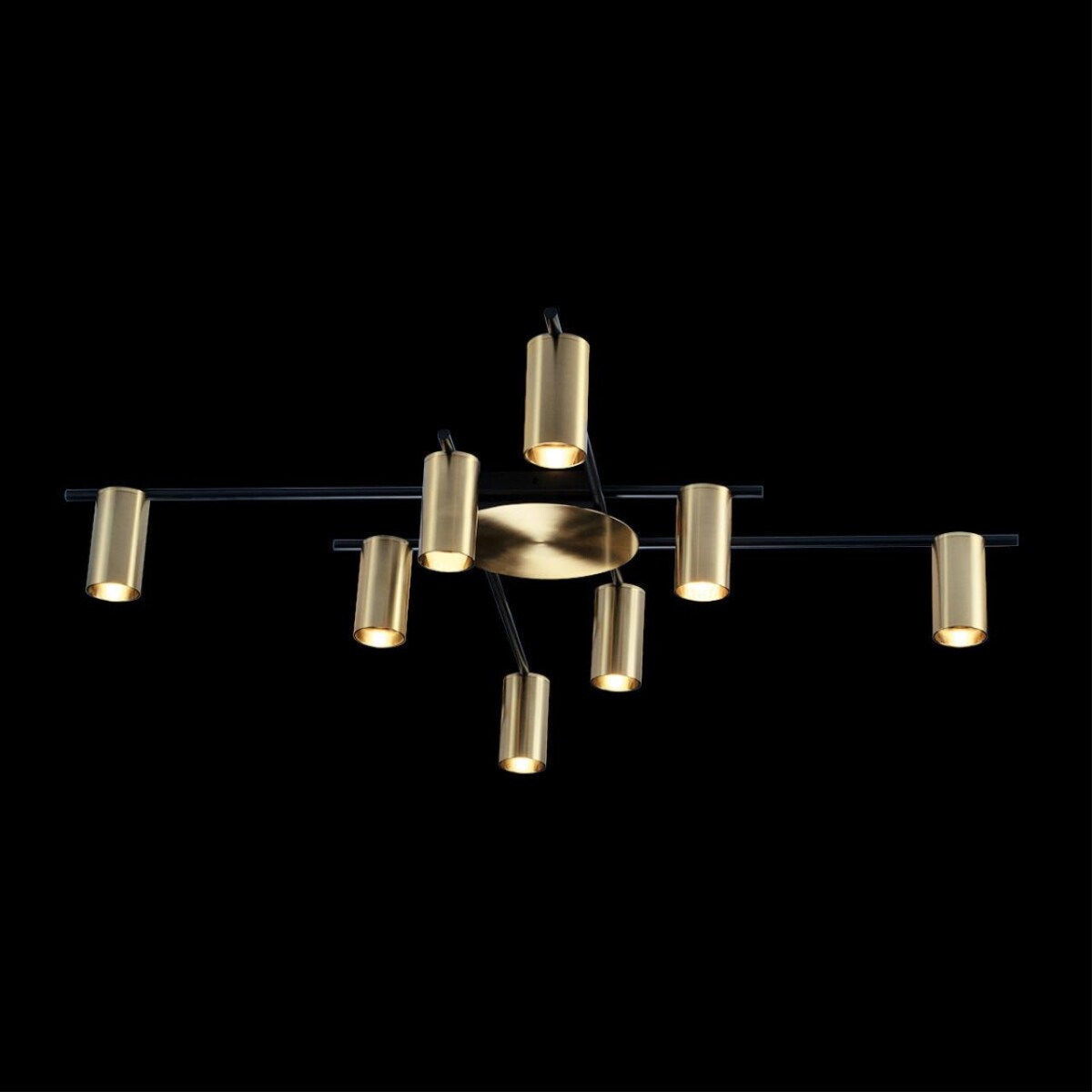 8120C-8 Потолочный светильник LOFT IT Tribes — изображение 2