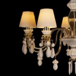 10203/10 White Подвесной светильник LOFT IT Grace — изображение 6