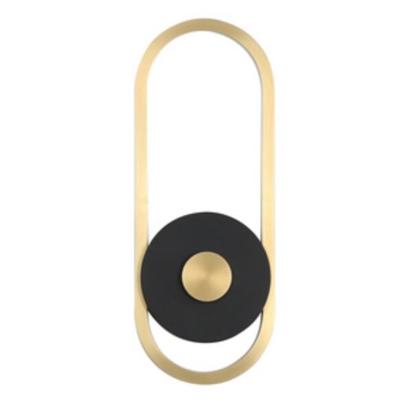 4296-1W, уличный светильник, D45xW150xH395, LEDx11W, 210LM, 4000K, IP65, included