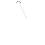 10359/500 White Потолочный светильник LOFT IT Cane — изображение 5