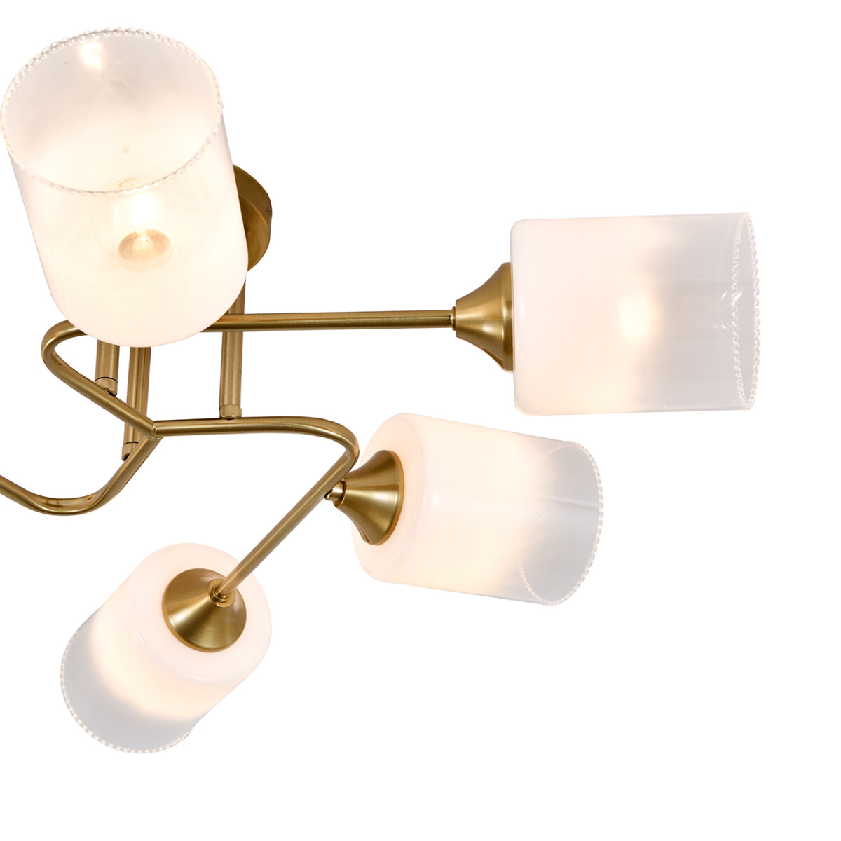 150006/6R E27*60W Copper — изображение 3