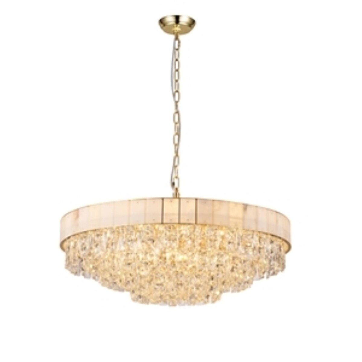 4783-28P, подвесная люстра, D800xH450/950, 18xE14x40W, excluded — изображение 1