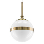 в наличии 813131 Люстра GLOBO 3х40W E14 бронза/белый - купить в интернет-магазине Светильники Торг