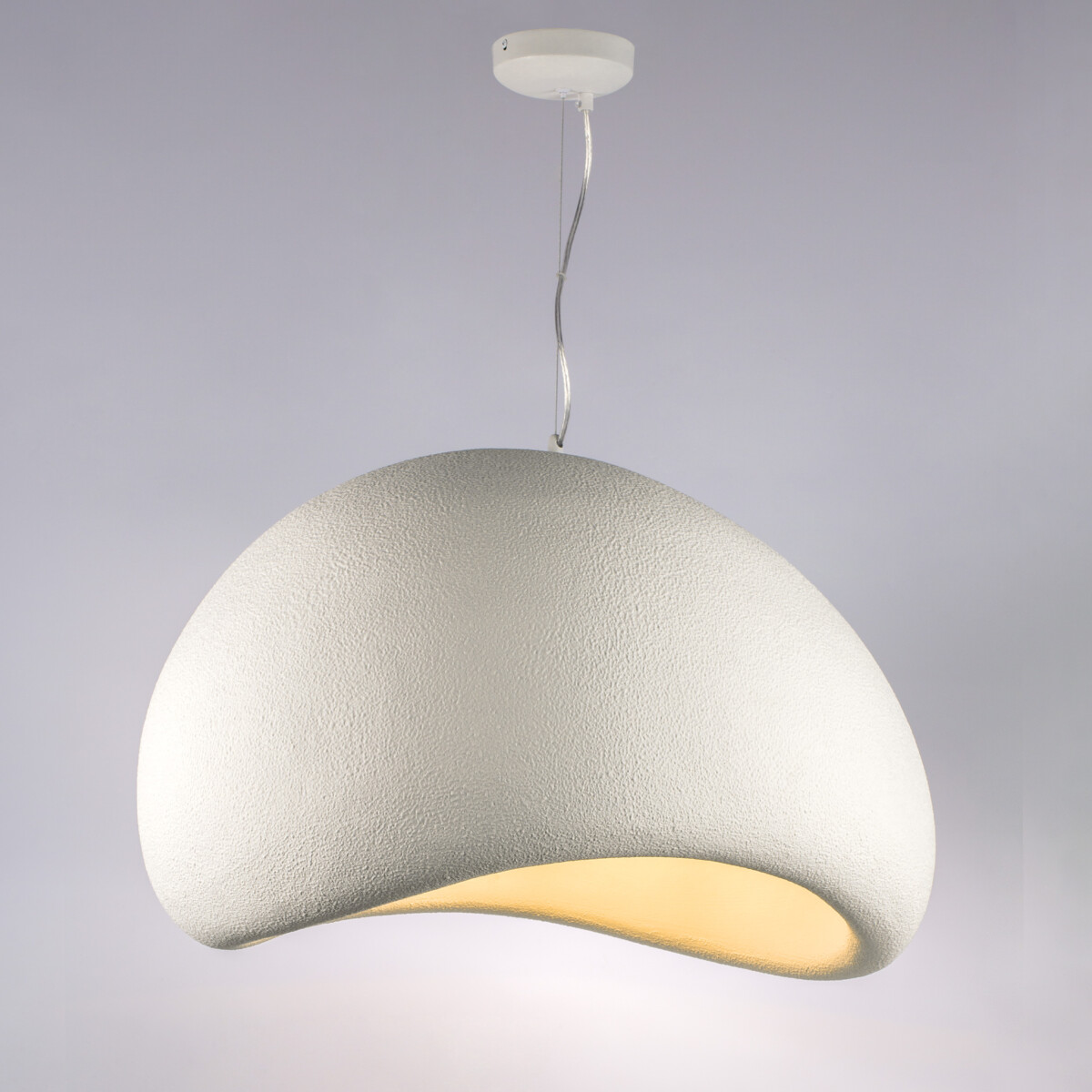 в наличии 611086 Люстра SIGMA 1х20W E27 БЕЛЫЙ - купить в интернет-магазине Светильники Торг