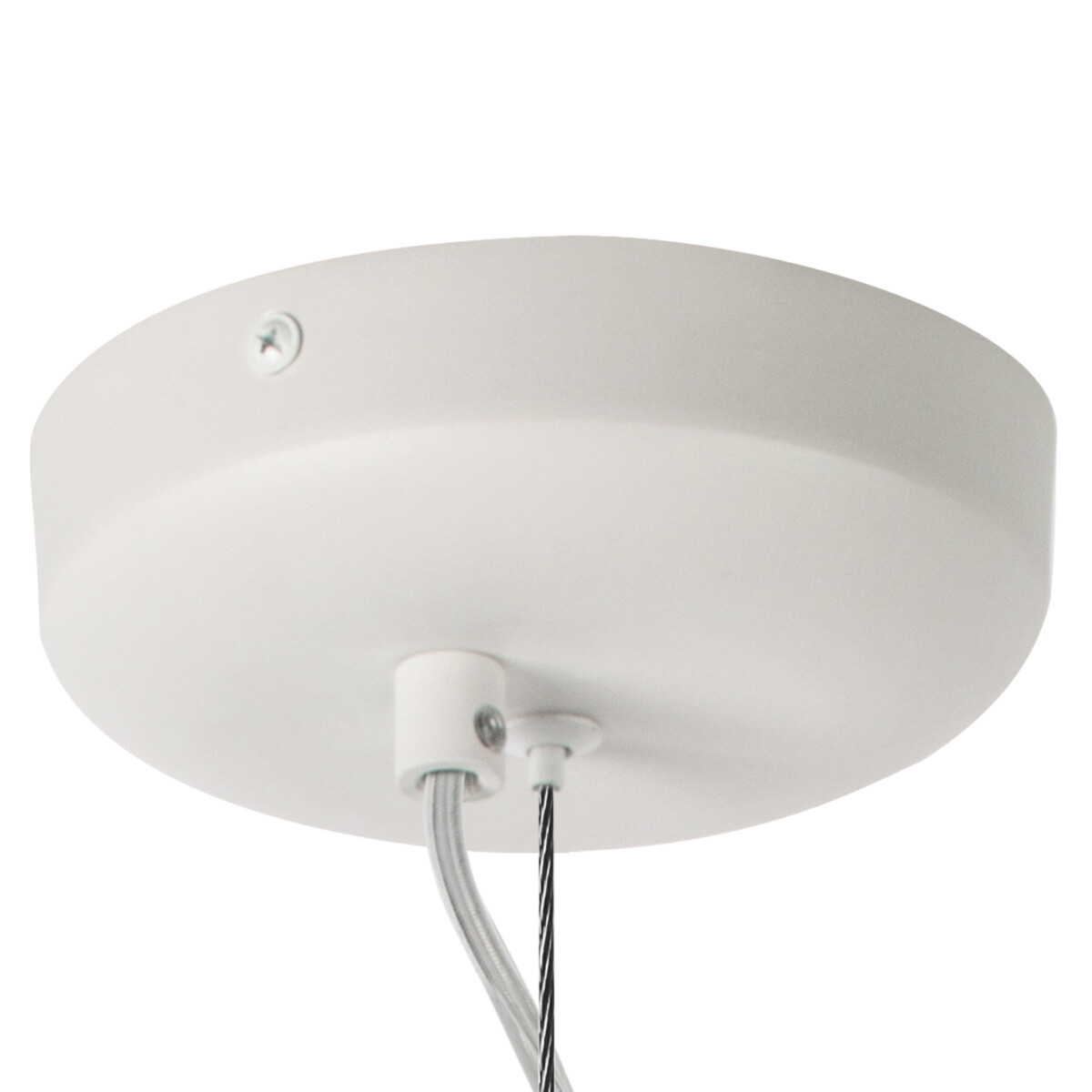 в наличии 611086 Люстра SIGMA 1х20W E27 БЕЛЫЙ - купить в интернет-магазине Светильники Торг