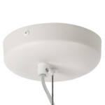 в наличии 611086 Люстра SIGMA 1х20W E27 БЕЛЫЙ - купить в интернет-магазине Светильники Торг