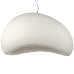 в наличии 611086 Люстра SIGMA 1х20W E27 БЕЛЫЙ - купить в интернет-магазине Светильники Торг