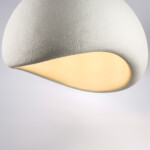 в наличии 611086 Люстра SIGMA 1х20W E27 БЕЛЫЙ - купить в интернет-магазине Светильники Торг