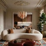 10487/680 Подвесная люстра LOFT IT Flow — изображение 7