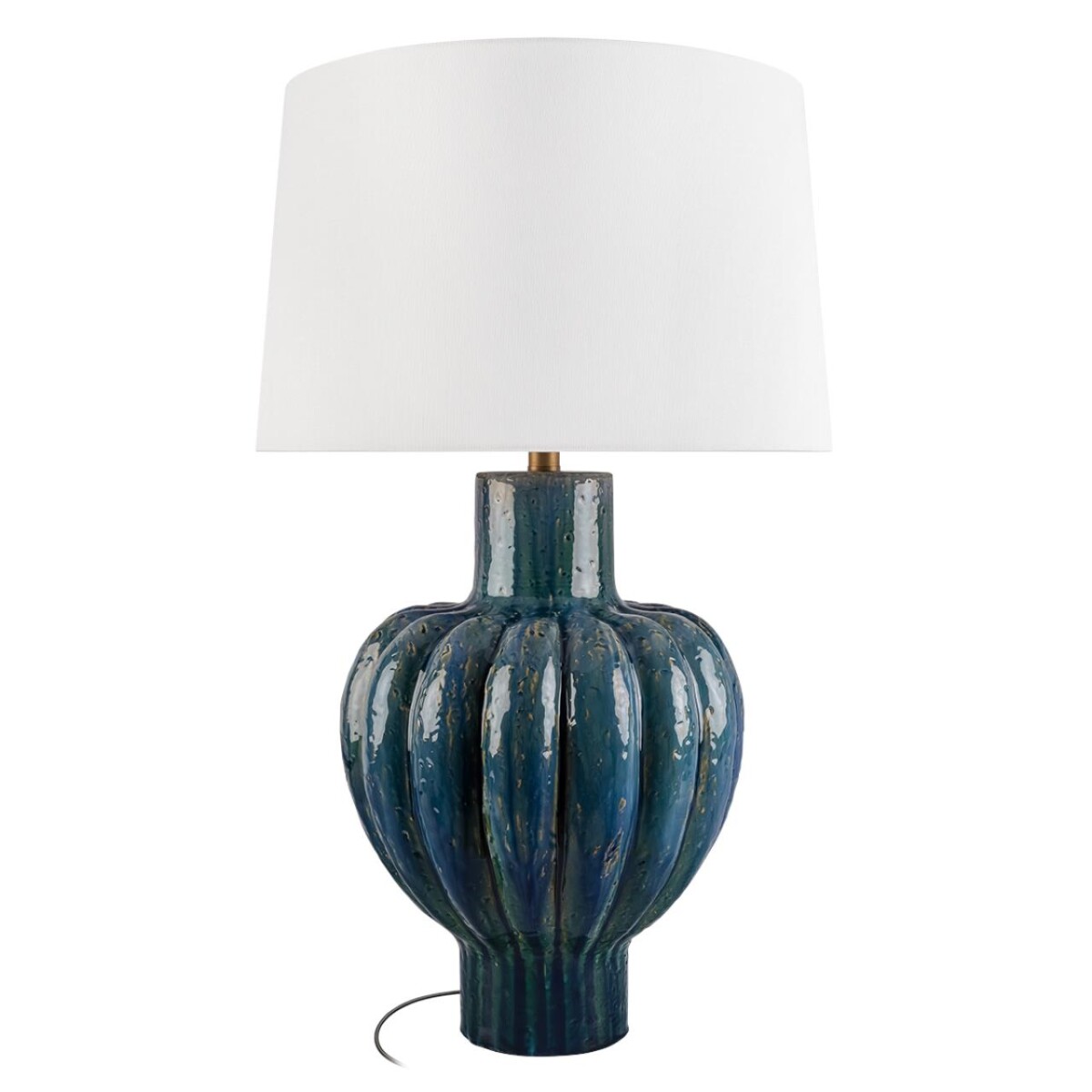 52220190752d1b98830277095120d810 10501T Настольная лампа LOFT IT Waterlily — изображение 1