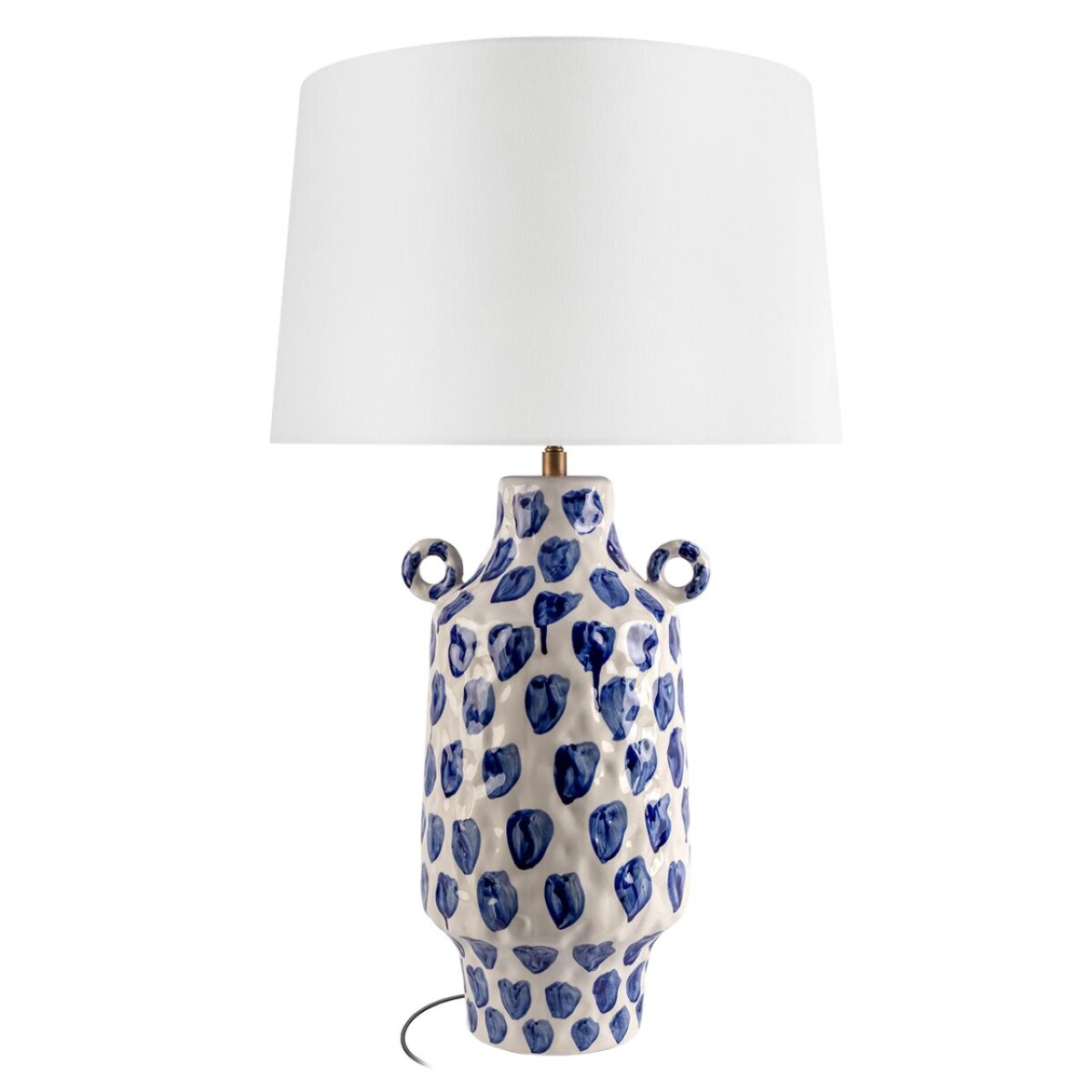 52507dd60847e528dcbfb6ee7b88d872 10522T Настольная лампа LOFT IT Casablanca — изображение 1