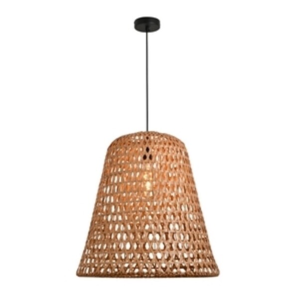 4888-2P, подвес, D500xH550/2020, 1xE27x40W, IP44, excluded