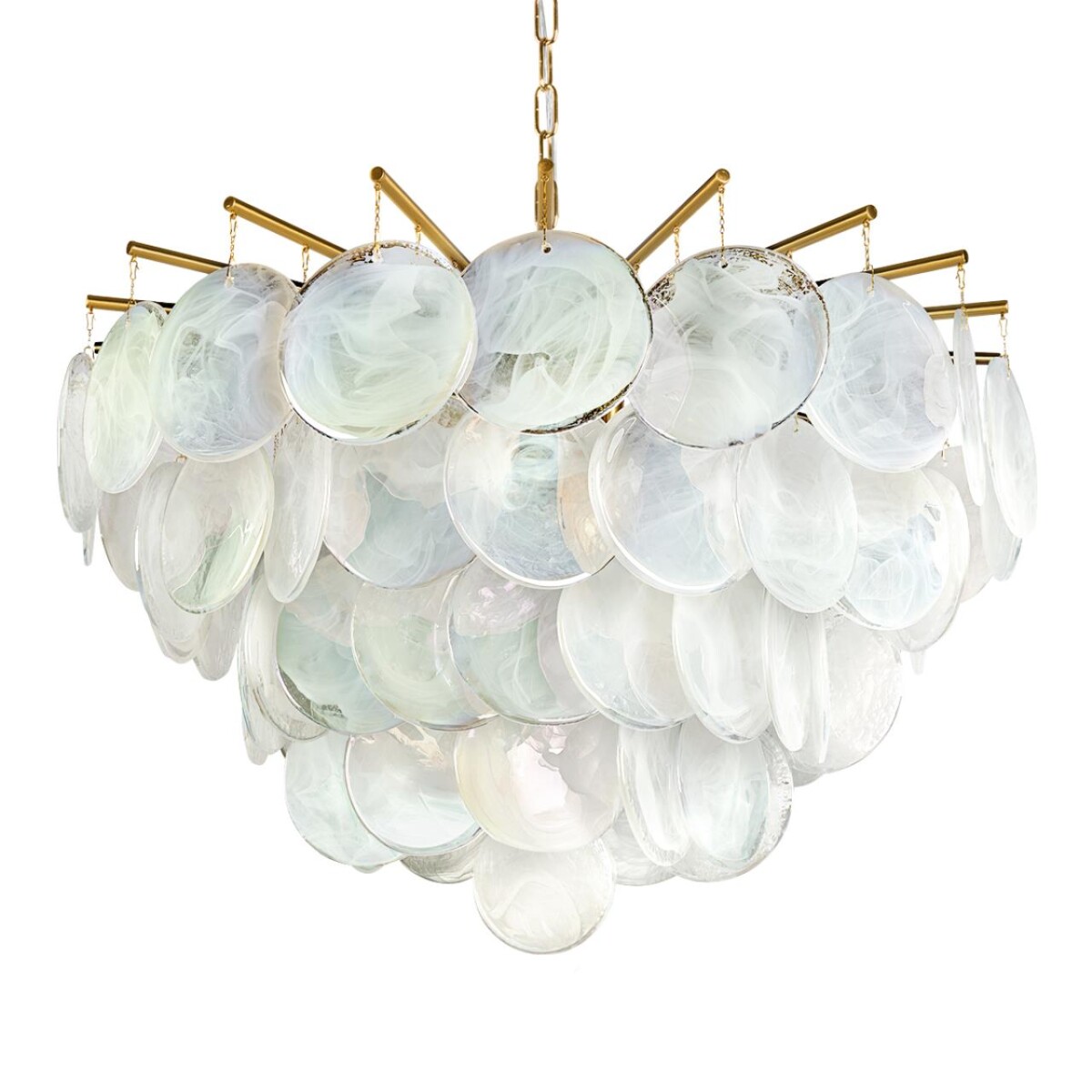 10492/800 Pearl Подвесная люстра LOFT IT Lolly — изображение 5