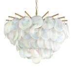 10492/800 Pearl Подвесная люстра LOFT IT Lolly — изображение 5