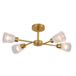 150002/4R E14*40W Copper