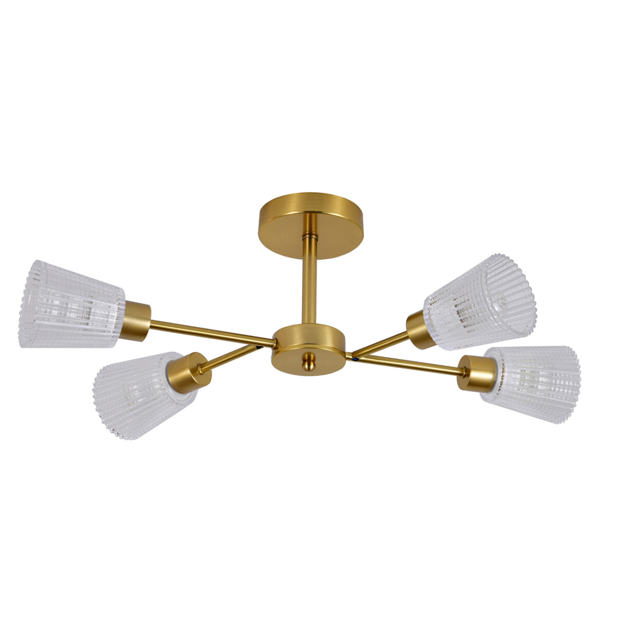 150002/4R E14*40W Copper — изображение 2