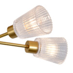 150002/4R E14*40W Copper — изображение 3