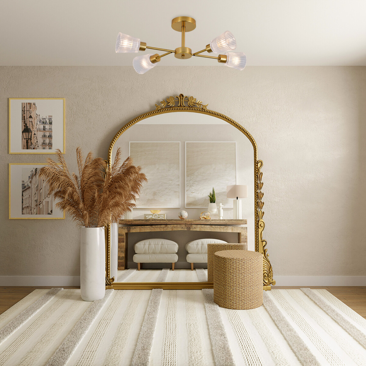 150002/4R E14*40W Copper — изображение 4