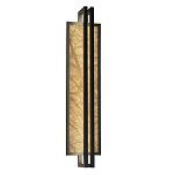 4441-1W, настенный светильник, D125xW160xH700, LEDx30W, 230LM, 4000K, included