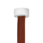 в наличии 737116 Люстра PALLA 30W LED 2620LM 30G БЕЛЫЙ 3000K - купить в интернет-магазине Светильники Торг