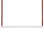 в наличии 737116 Люстра PALLA 30W LED 2620LM 30G БЕЛЫЙ 3000K - купить в интернет-магазине Светильники Торг