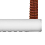 в наличии 737116 Люстра PALLA 30W LED 2620LM 30G БЕЛЫЙ 3000K - купить в интернет-магазине Светильники Торг