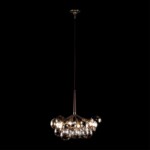 10048/6 Brown Подвесной светильник LOFT IT Bunch — изображение 2