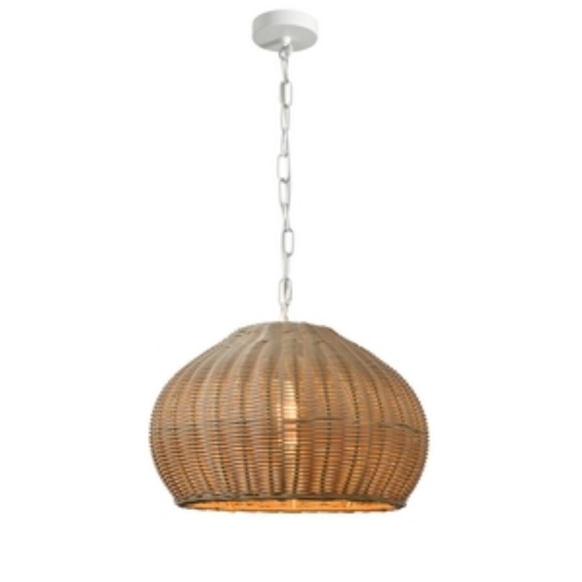 4885-1P, подвес, D400xH300/1760, 1xE27x40W, IP44, excluded — изображение 1