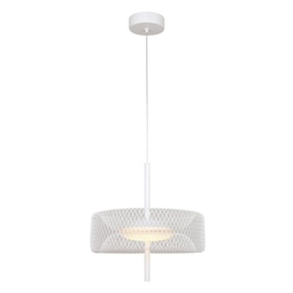 4734-3P, подвес, D300xH400/1780, LEDx12W, 960LM, 3000K, included