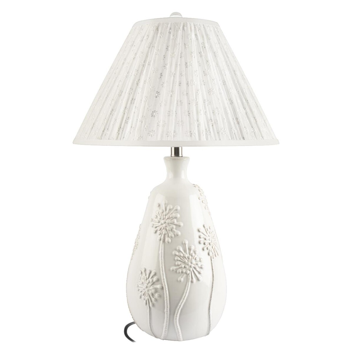 5c285dcc56e4129b483bc0dedc25c7b7 10496T Настольная лампа LOFT IT Fennel — изображение 1