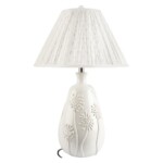 10496T Настольная лампа LOFT IT Fennel