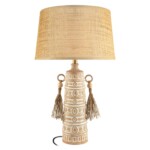 10521T Настольная лампа LOFT IT Congo