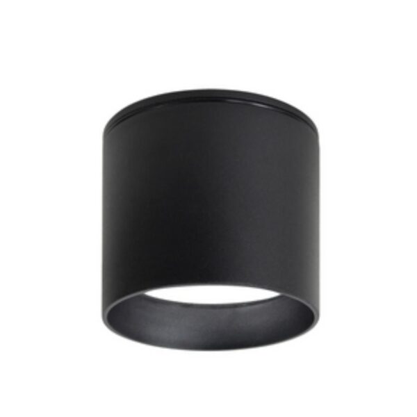 4661-1U, уличный светильник, D83xH73, 1xGX53LEDx15W, IP54, excluded