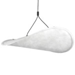 в наличии 610046 Люстра GENOVA LED 8W 640LM БЕЛЫЙ 3000K - купить в интернет-магазине Светильники Торг