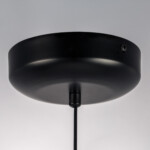 в наличии 610046 Люстра GENOVA LED 8W 640LM БЕЛЫЙ 3000K - купить в интернет-магазине Светильники Торг