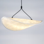 в наличии 610046 Люстра GENOVA LED 8W 640LM БЕЛЫЙ 3000K - купить в интернет-магазине Светильники Торг