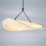 в наличии 610046 Люстра GENOVA LED 8W 640LM БЕЛЫЙ 3000K - купить в интернет-магазине Светильники Торг