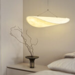 в наличии 610046 Люстра GENOVA LED 8W 640LM БЕЛЫЙ 3000K - купить в интернет-магазине Светильники Торг