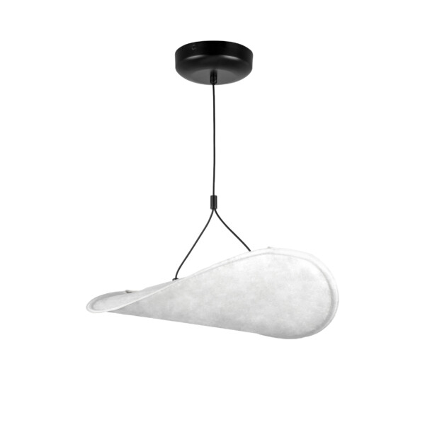 в наличии 610046 Люстра GENOVA LED 8W 640LM БЕЛЫЙ 3000K - купить в интернет-магазине Светильники Торг