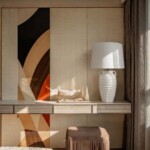 10498T Настольная лампа LOFT IT Amphora — изображение 5