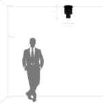 в наличии 722064 Люстра LIMPIO 6х28W G9 ХРОМ/ПРОЗРАЧНЫЙ - купить в интернет-магазине Светильники Торг